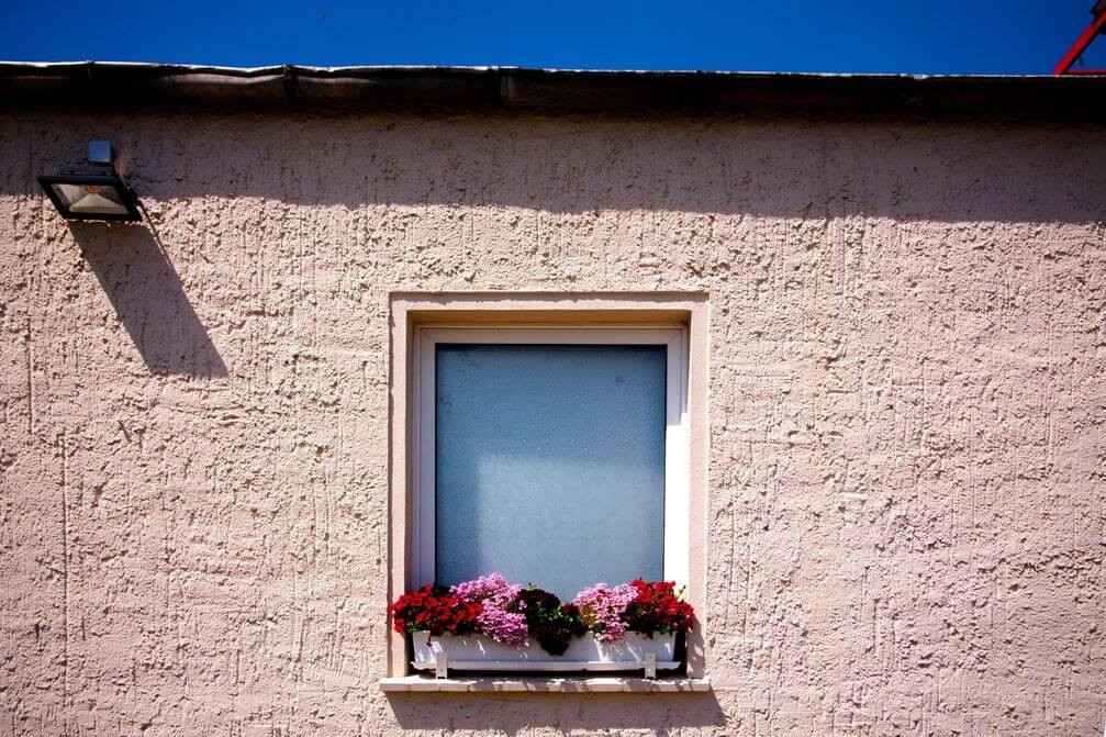 Exteriors Stucco  Pros and Cons