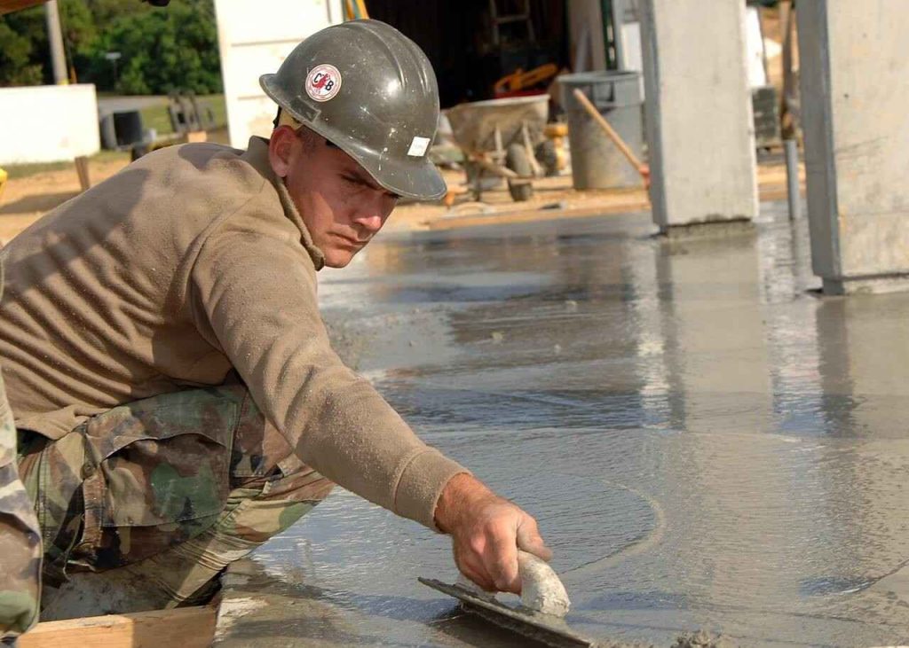5 Questions to Ask a Concrete Contractor Before Appointing
