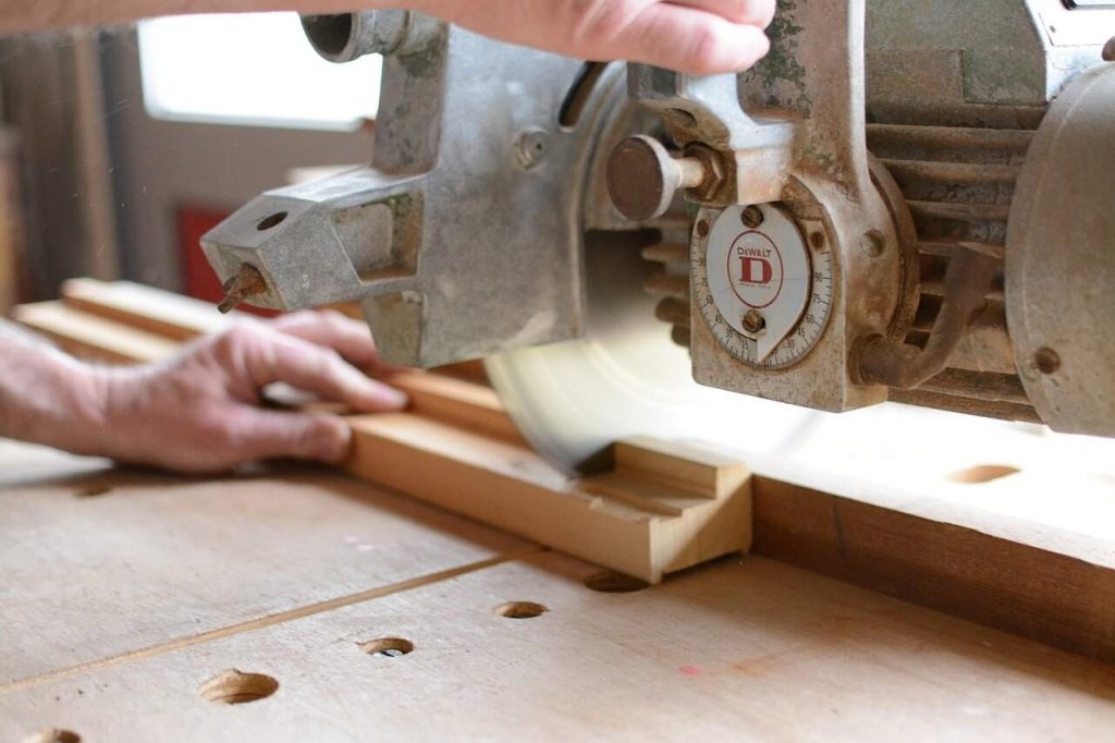 Importance of good carpentry for your home