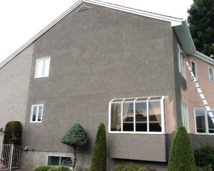 stucco repair in Simcoe County