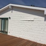 wood siding repair