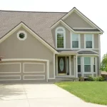 residential stucco burlington