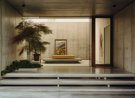 Exterior and Interior Stucco