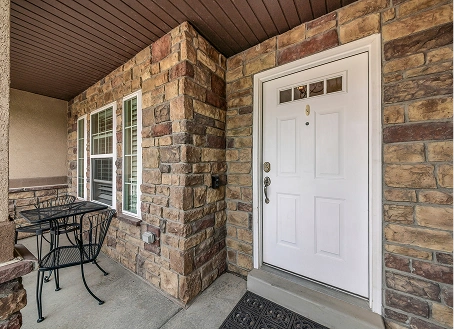 Thin Veneer Cladding