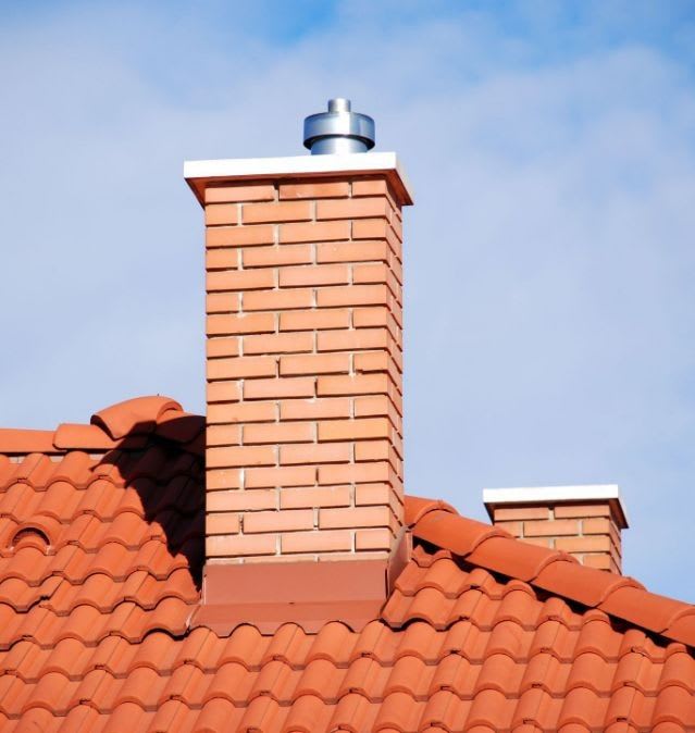 Chimney Benefits