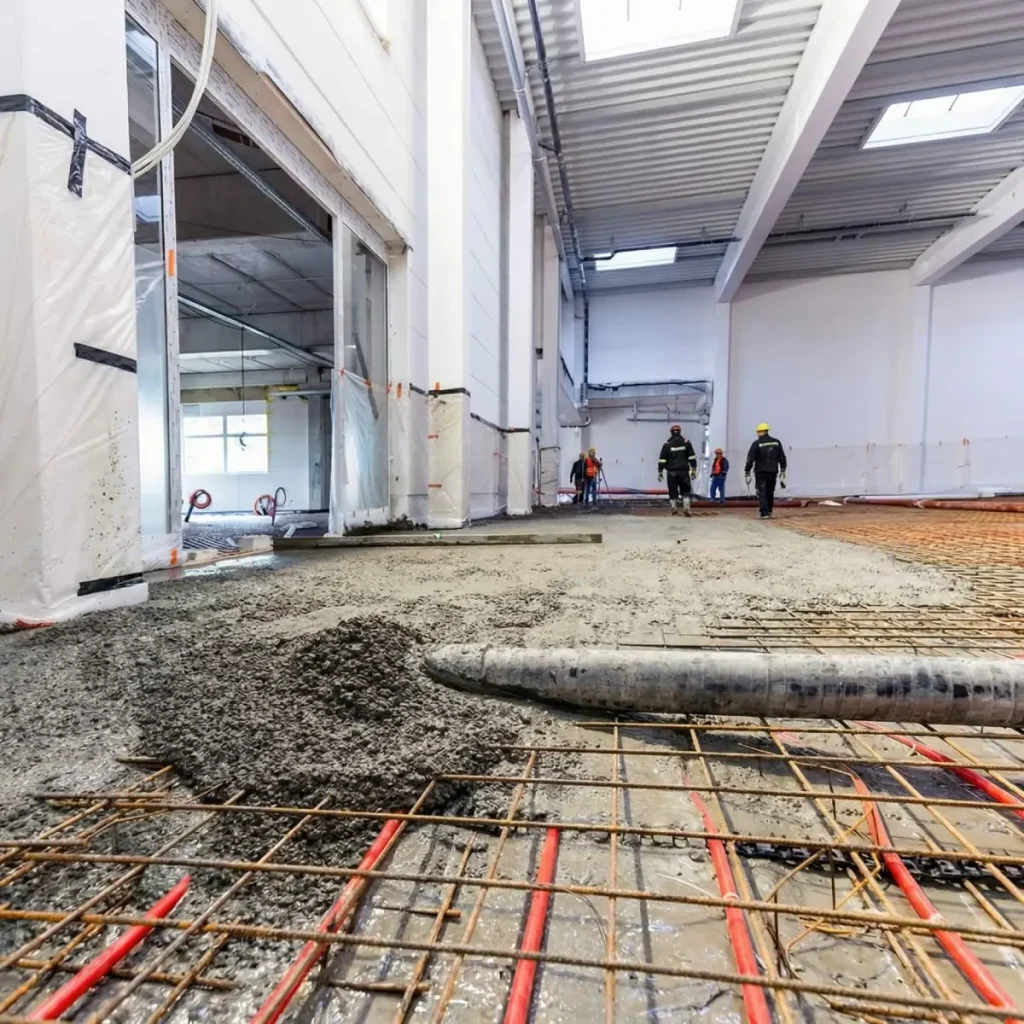 Commercial Concrete Services (1)