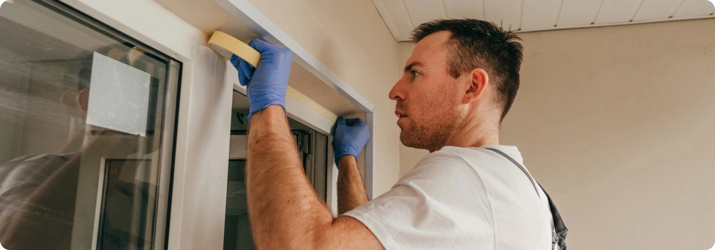 Why Choose Us for Caulking Services