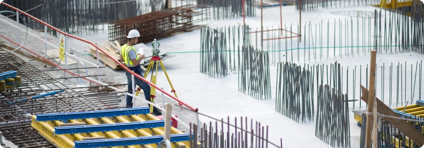 Why Choose Us for Concrete Services