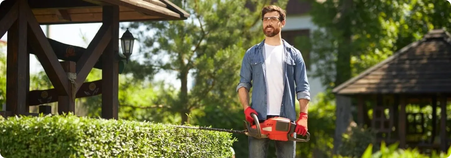 Why Choose Us for Landscaping Services