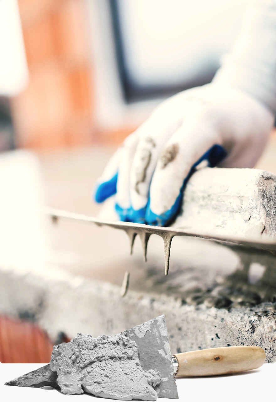 concrete repair mississauga service